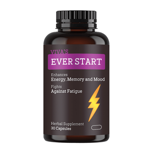 Ревитализиращ комплект - Афродизиак